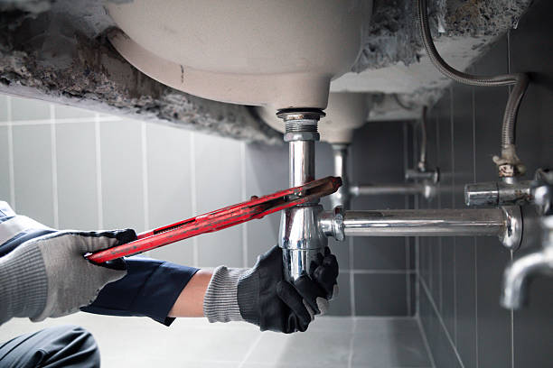 Trusted Gas Line Repair service in Woodstock, GA - Masters Plumbing Service